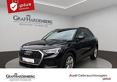 Audi Q3 35TDI S-Tronic Navi LED ACC