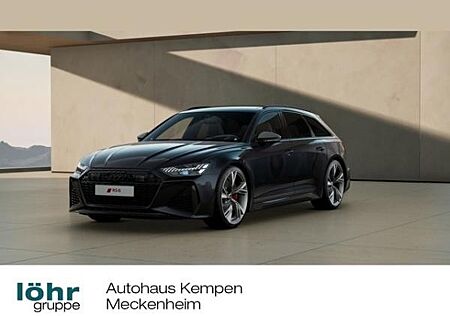 Audi RS6 RS 6 Avant UPE 184.295 performance 3D B&O HD Matrix