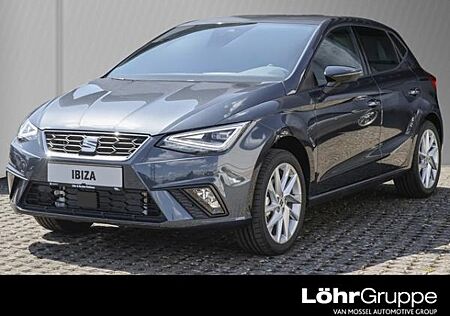 Seat Ibiza FR 1.0 TSI / 7-Gang-DSG * Gültig nur für Fahrer *