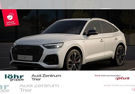 Audi Q5 Sportback S line 40 TDI quattro s tronic
