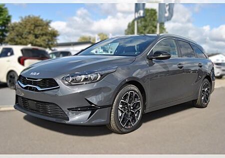 Kia Cee'd Sportswagon Ceed SW 1.0 T-GDI DCT 48V Nightline Edition