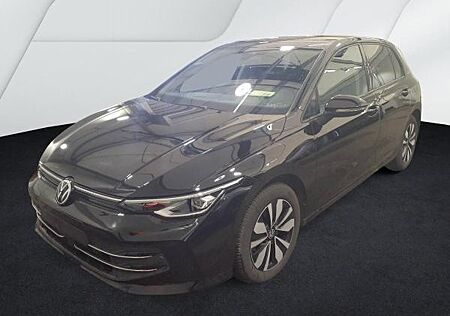 VW Golf Volkswagen 8 2.0 TDI DSG Goal DIGITAL COCKPIT PRO LED AHK NAVI 16 ACC DAB *990€ Sonderzahlung*