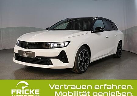 Opel Astra ST GS MHEV +Abn.AHK+Tech-Pak.+Komf.-Pak.+Intelli-Drive
