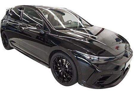 VW Golf Volkswagen VIII R Black Edition 2.0 TSI 4Motion Leder Matrix 19" R-