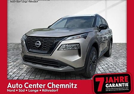 Nissan X-Trail 1.5 VC-T e-Power 4x4 PDC/Kamera/Allrad