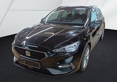 Seat Leon Sportstourer FR 1.5 eTSI DSG Voll-LED