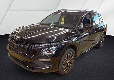 Skoda Kamiq Selection TSI