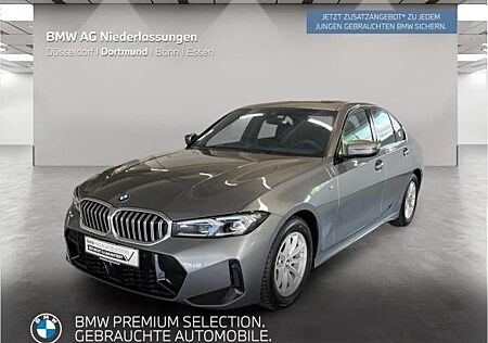 BMW 320 i Limousine M Sport LiveCockpitProf Kamera