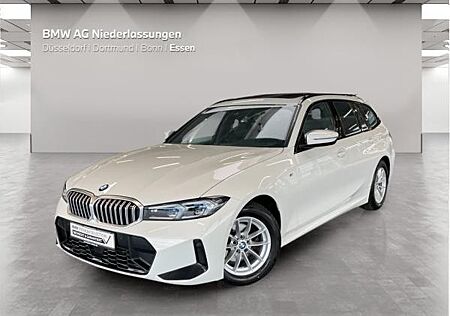 BMW 320 d Touring M Sport AHK LiveCockpitProf Kamera