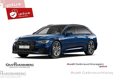 Audi A6 Avant 50 TDI qu. S line / SOFORT VERFÜGBAR !