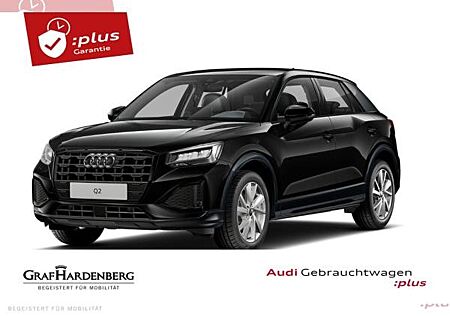 Audi Q2 35 TFSI advanced / SOFORT VERFÜGBAR !