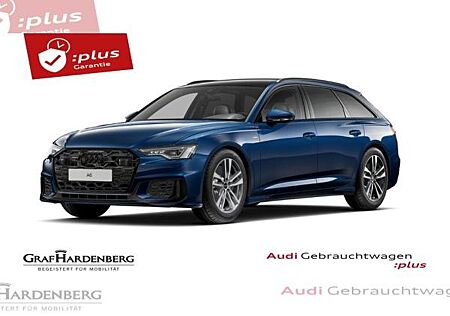 Audi A6 Avant 50TDI S line / SOFORT VERFÜGBAR !