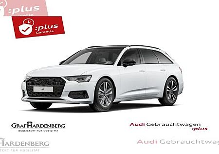 Audi A6 Avant 45TFSI advanced / SOFORT VERFÜGBAR !