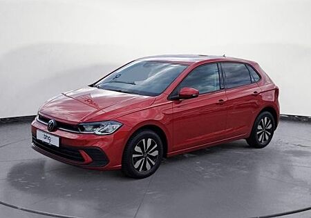VW Polo Volkswagen DSG Move ❗️Exclusives Privatkundenangebot❗️❄️Allwetterreifen!❄️