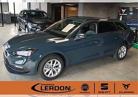 Seat Leon Sportstourer 1.5TSI Road Edition |NAVI|LED|KAM|SHZ