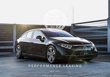 Mercedes-Benz EQS 450+ Electric Art *sofort**Performance Leasing*