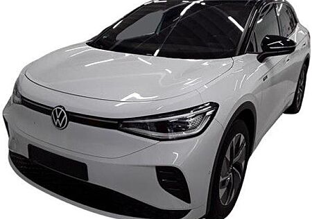 VW ID.4 Volkswagen GTX 4Motion NAV+AHK+PANO+MATRIX+LM21"
