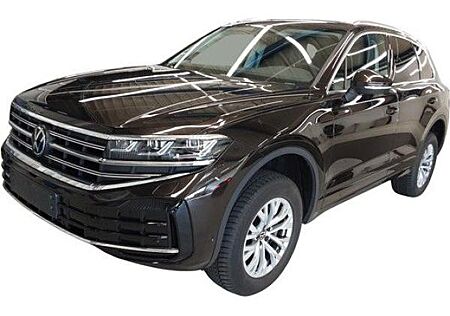 VW Touareg Volkswagen 3.0 TDI Elegance 4Motion STANDHZG+LUFT+AHK+MATRIX+LEDER