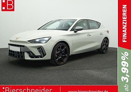 Cupra Leon 1.5 eTSI DSG FACELIFT Leasing ab 299,- mtl. NAVI LED KAMERA ALU 19
