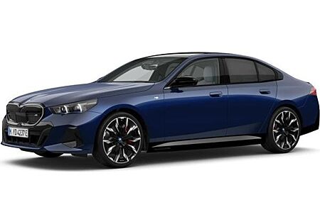 BMW i5 M60 (G60E) +++ SONDERAKTION +++