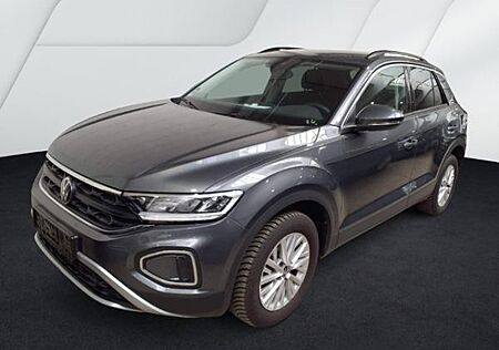 VW T-Roc Volkswagen 1.0 TSI Life LED NAVI SHZ PDC DAB MFL