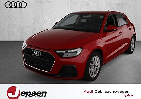 Audi A1 Sportback Advanced advanced 25 TFSI S tronic