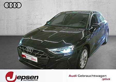 Audi A3 Sportback S line 35 TDI S tr. PANO HUD Matrix