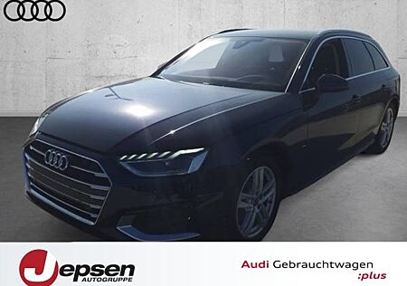 Audi A4 Avant Advanced advanced 35 TDI 120(163) S tronic