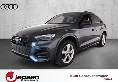 Audi Q5 Sportback advanced 45 TFSI qu. S tr. PANO 20Ž