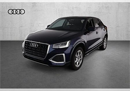 Audi Q2 Advanced advanced 35 TFSI 110(150) Schaltgetriebe