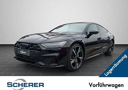 Audi A7 Sportback 50 TDI quattro 286 PS