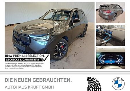 BMW X3 M50 xDrive M SPORT PRO+STANDHZ+KAMERA+E SITZE