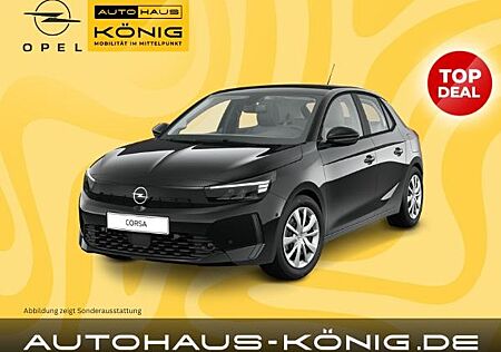 Opel Corsa Direct Injection | Automatikgetriebe | 2 Jahre Garantie❗