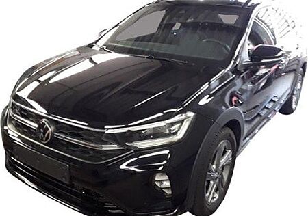 VW Taigo Volkswagen R-Line TSI DSG
