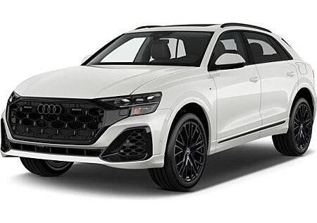Audi Q8 Sportback e-tron (GET)