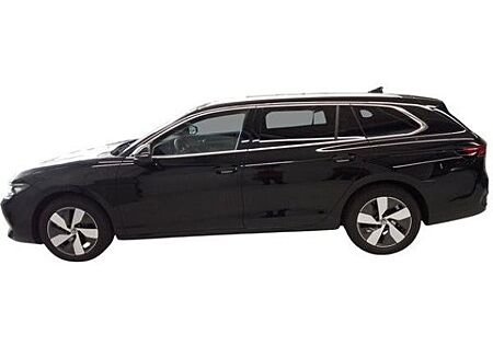 VW Passat Volkswagen Business 1.5 TSI/eHybrid+Climatronic CAM Keyless Navi Climatronic Winterpaket