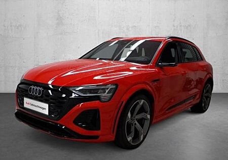 Audi SQ8 e-tron 114 kW/h *ACC*PANO*MATRIX*B&O*22''*