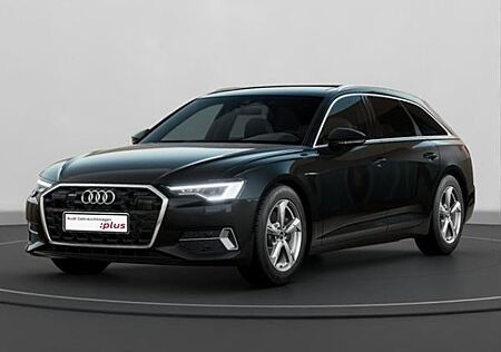 Audi A6 Avant 40 TDI quattro advanced LEDER*AHK*PANO