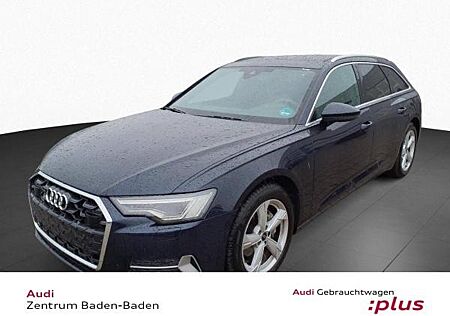 Audi A6 Avant 40 quattro S tronic advanced PANO*AHK*LEDER