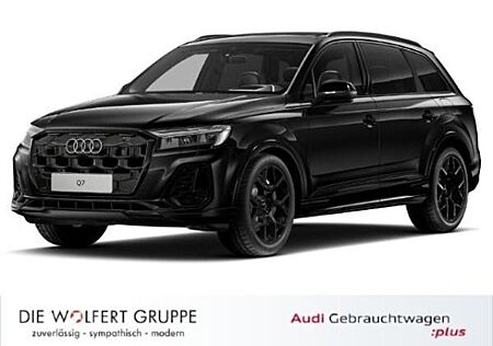 Audi Q7 SUV S line 55 TFSI e quattro *0,5%*ACC*AHK