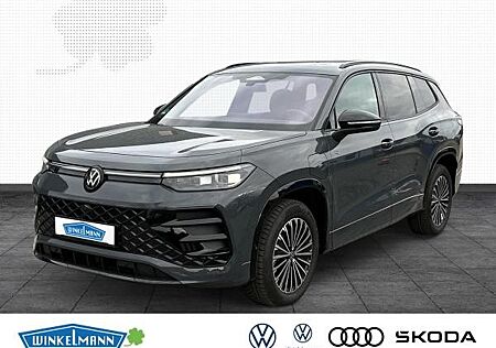 VW Tayron Volkswagen R-Line 1.5 TSI eHybrid AHK MATRIX-LED ACC