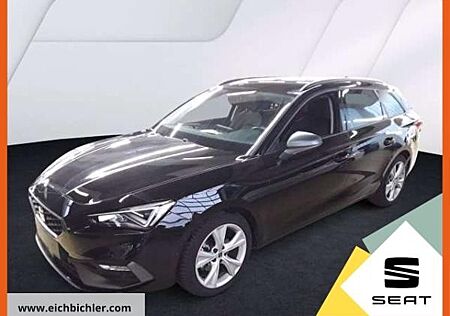 Seat Leon ST 1.5 eTSI DSG FR-Line FLA ACC SpurH LED