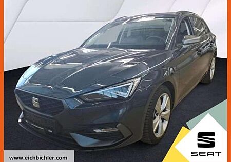 Seat Leon SP 1.5 eTSI DSG FR-Line ACC SpurH MATRIX