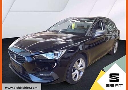 Seat Leon SP 1.5eTSI DSG FR-Line ACC SpurH MATRIX