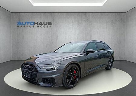 Audi S6 Avant 3.0 V6 TDI 🚀SOFORT-VERFÜGBAR🚀 🚗5 Jahre Garantie🚗