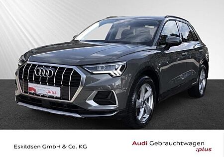 Audi Q3 advanced 35 TFSI S tronic LED+NAVI+SITZHZG.