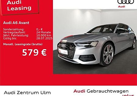 Audi A6 Avant advanced 50 TFSI e quattro S tronic AHK MATRIX NAV+