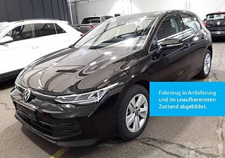 VW Golf Volkswagen Life1.5 TSI Navi LED AHK ACC SHZ PDC
