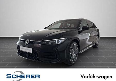 VW Passat Volkswagen Variant R-Line 2.0 TDI DSG AHK NAVI PANO