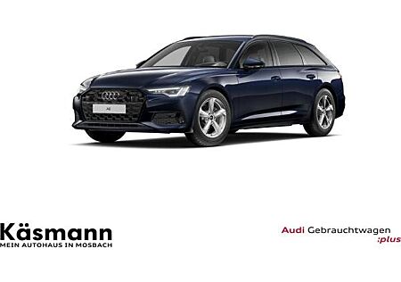 Audi A6 Avant advanced 40TDI MATRIX HUD 360° ACC NAV